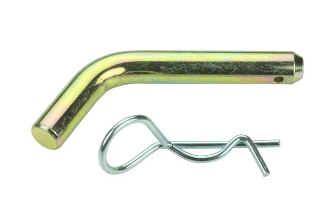 Hayman Reese Pull Pin and Clip (Each) - 55025BL